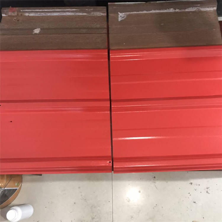 彩鋼瓦除銹噴漆翻新，彩鋼瓦如何除銹需要哪幾步?