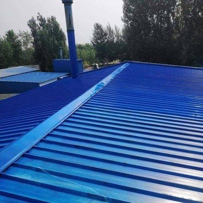 彩鋼瓦噴漆翻新多少錢一個平方？都是彩鋼瓦翻新漆有什么區(qū)別？
